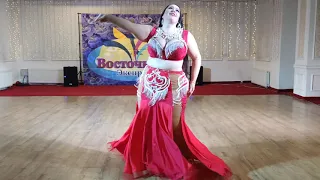 TatiA Bellydance