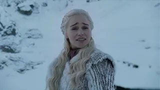 Game of Thrones S8 - Stay a Thousand Years - Ramin Djawadi (Jon Snow and Daenerys Targaryen)