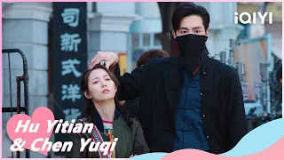 🎬EP06 Xiang Qinyu causes trouble during filming | See You Again | iQIYI Romance