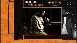 Raça Negra - Canta Jovem Guarda