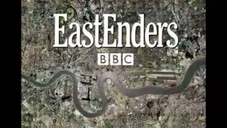 Eastenders Theme Tune (8-Bit)