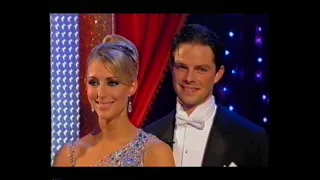 Strictly Come Dancing