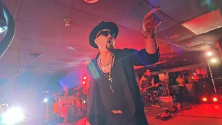 Geoff Tate (Queensryche) Operation Mindcrime Breaking The Silence I Don't Believe In Love Iowa City