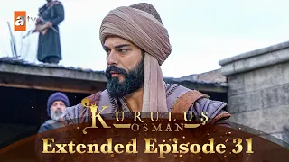 Kurulus Osman Urdu | Extended Episodes | Season 2 - Episode 31