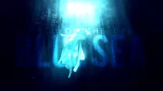 MultiFandom - Bottom of the Deep Blue Sea