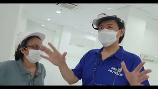 SILIPIN ANG BAGONG OSPITAL NG MAYNILA | DOC WILLIE ONG