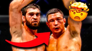 The CRAZIEST BRAWL Of 2021 🤯🔥 Dagi Arslanaliev vs. Timofey Nastyukhin