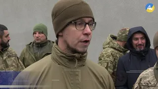 Тернопіль попрощався з Михайлом Левківим - сином екс-мера Богдана Левківа