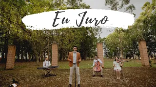 Eu Juro (Leandro e Leonardo) - Habner Tavares | Música Para Casamentos