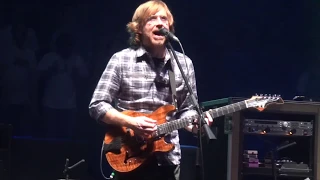 PHISH : David Bowie : {1080p HD} : Madison Square Garden : New York City, New York : 12/30/2011