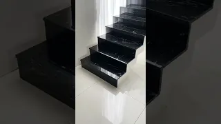 Mermer & Granit Merdiven basamakları