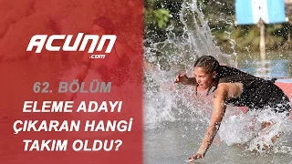 Survivor 2017 - 62. bölüm özeti I 62.Bölüm I Survivor 2017