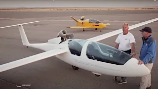 Kit Planes You Can Build In Your Garage. DIY Aviation!