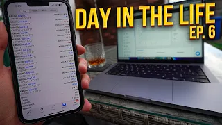 The BEST EA I've ever used! - Day in the Life of a Forex EA Trader (Ep. 6)