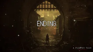 Playing A Plague Tale: Innocence in 2024 /Final Part