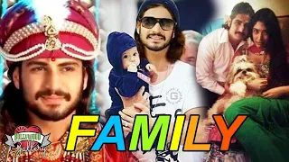 Rajat Tokas Family With Parents, Wife, Affair and Career