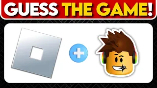 Guess the Video Game from Emojis! 🎮🕹️ Ultimate Emoji Quiz | Quiz Owl