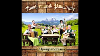 Stubenmusik - Volksmusik  - Heimatklänge (Alpenmusik Playlist)