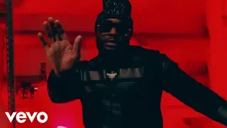 Gradur - Balti (Clip Officiel) ft. Booba