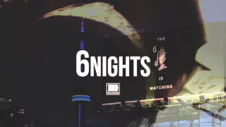 (FREE) Drake x Bryson Tiller Type Beat - "6Nights"