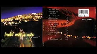 Indul már a nép -  Hit Park Dalok 2004 CD