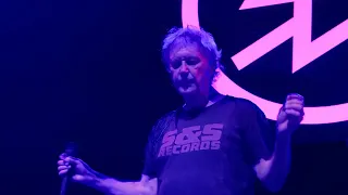 Guided By Voices — Instinct Dwelling, Portland, ME, November 25, 2022
