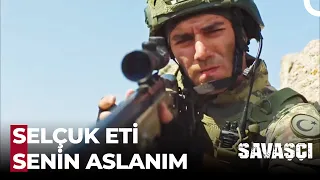 Kılıç Timi'nden Efsane Pusu - Savaşçı