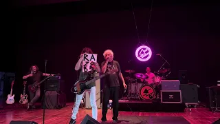 Guided By Voices — Razor Bug (live debut) — September 2, 2023 — Dayton, OH