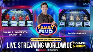 Family Feud Philippines: January 23, 2024 | LIVESTREAM