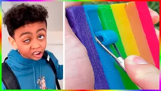 💰 SLIME STORYTIME TIKTOK 💰 || POV @Marrkadams || Tiktok Compilations Part 152