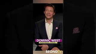 Dominic West on playing Prince Charles in “The Crown” season 5