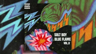 (20+) Free Sample Pack 2024 - "Blue Flame Vol.2" (Travis Scott, Drake, OZ, Metro Boomin)