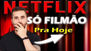 6 FILMES QUE VÃO TE SURPREENDER NA NETFLIX