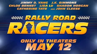 Rally Road Racers - Trailer 2 [Ultimate Film Trailers]