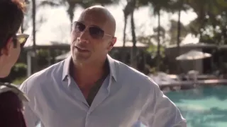 Игроки (Ballers) 1 сезон - 2014 - русский трейлер