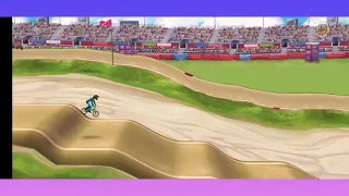 record swiss mad skill bmx 2 loco