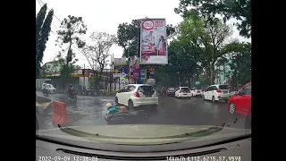 Dash Cam Owners Indonesia #364 September 2022