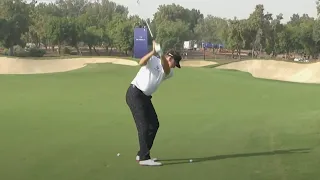 European Tour Betcast from DP World Tour Championship 2021 - Day 2