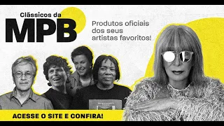 MPB é na UMusic Store!