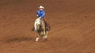 Casey Deary Wins 2017 Open Derby Championship