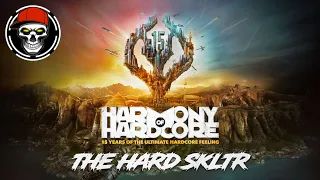 HARMONY OF HARDCORE 2022 - MAINSTAGE Mix