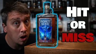 The New Orphan Barrel Bourbon Indigo's Hour! It's NOT Dickel!