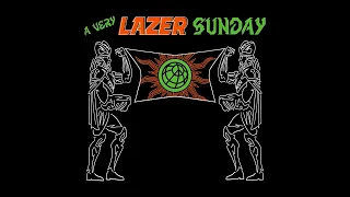 Major Lazer - A Very Lazer Sunday (Livestream 4)