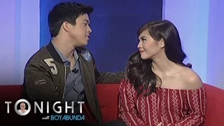 TWBA: ElNella's discoveries about each other