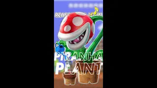 Why You Should Main Piranha Plant
