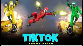 Freefire Funny Moments 🤣 Freefire Best Whatsapp Status 😂 & Tiktok Videos 🤣GD ARMY#MUSTWATCH #part14