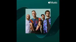 Coldplay - People of the Pride (Infinity Station Session Ep) (Clean Edit) [CREDITS: Coldplay World]