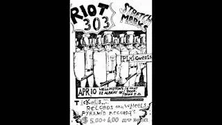 Riot .303 - Skate Punx