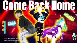 Just Dance 2021 (Unlimited) - COME BACK HOME by 2NE1 | Dancer TONY - 5star