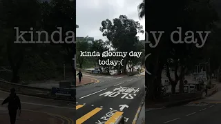 first day back at school in 2022: cuhk med student vlog 2022